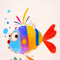 鱼跃龙门八卦社