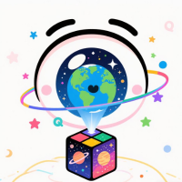 淘淘的多维世界