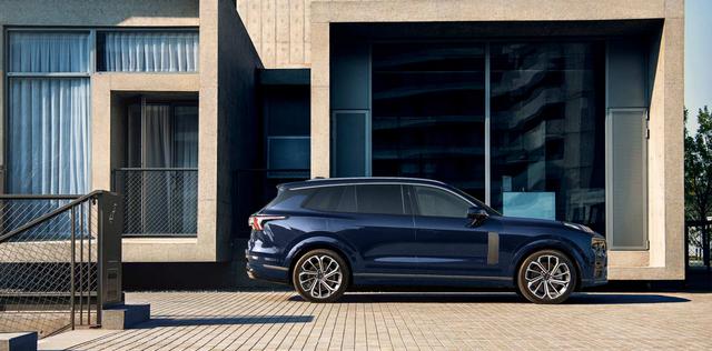 空间与安全并重，领克 09 MHEV、途昂 Pro、汉兰达谁能脱颖而出？