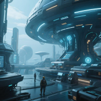 自然与科学融合创想之旅