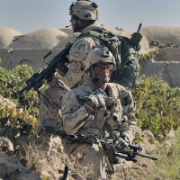 退休老头聊全球