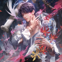 荔枝成为小说家