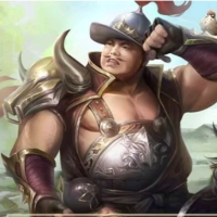 好果子神将