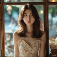 明明念今天一定要开心吖