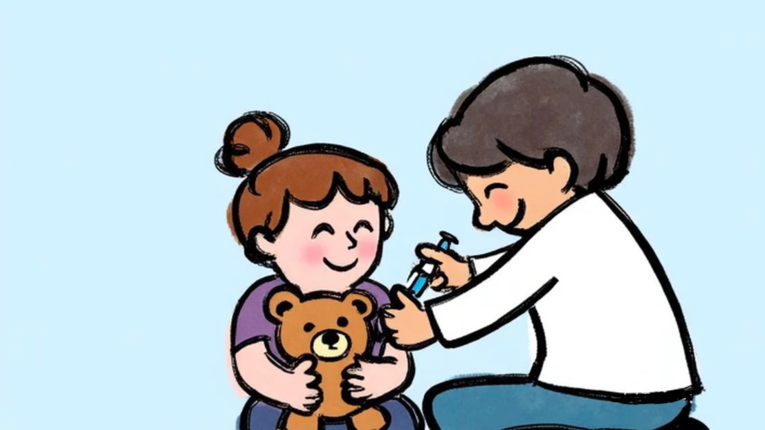 关于自费疫苗，我是这样选择的，给你们做个参考