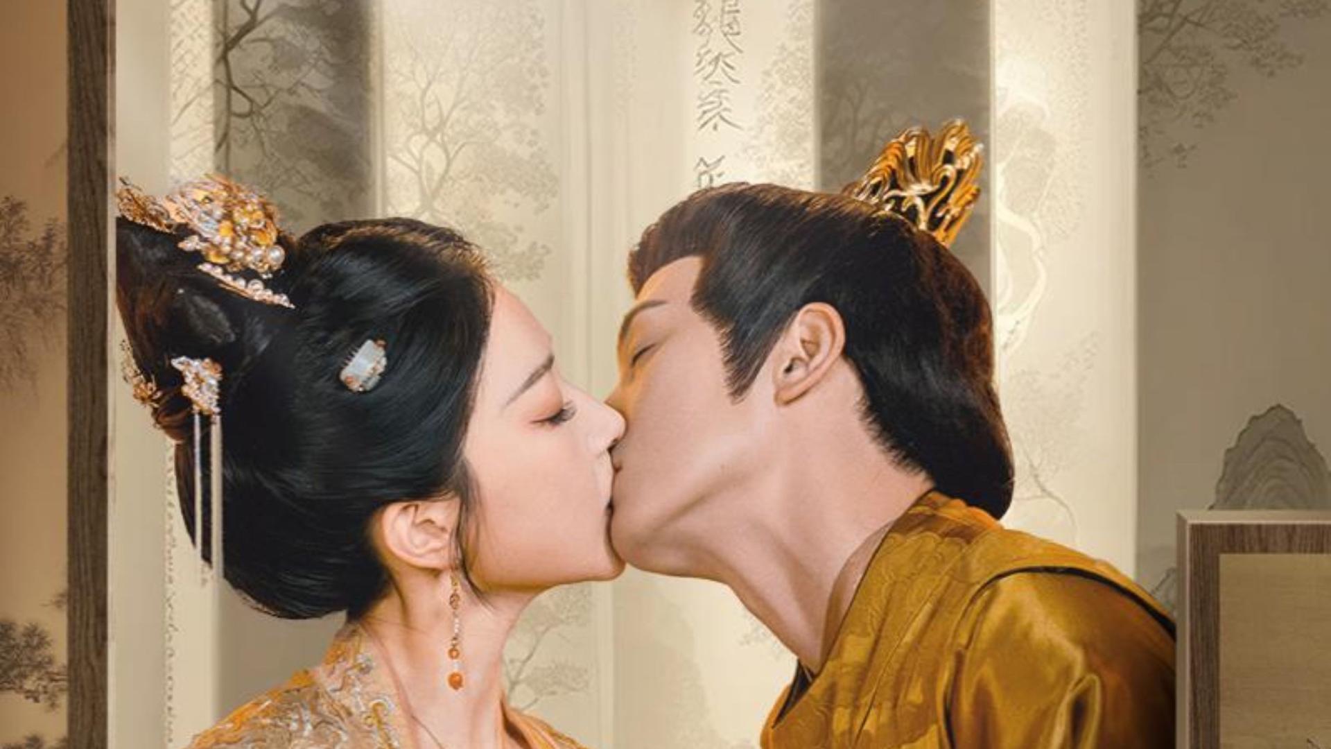 《她家少年权倾朝野（80集）明川＆初五》短剧HD高清视频完整版免费在线观看