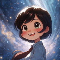 蒲公英飞舞
