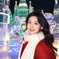 你仿佛带着呆呆猫吖