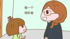 从少女到妈妈身份变了，但是爱在不断生长