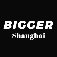 Bigger上海