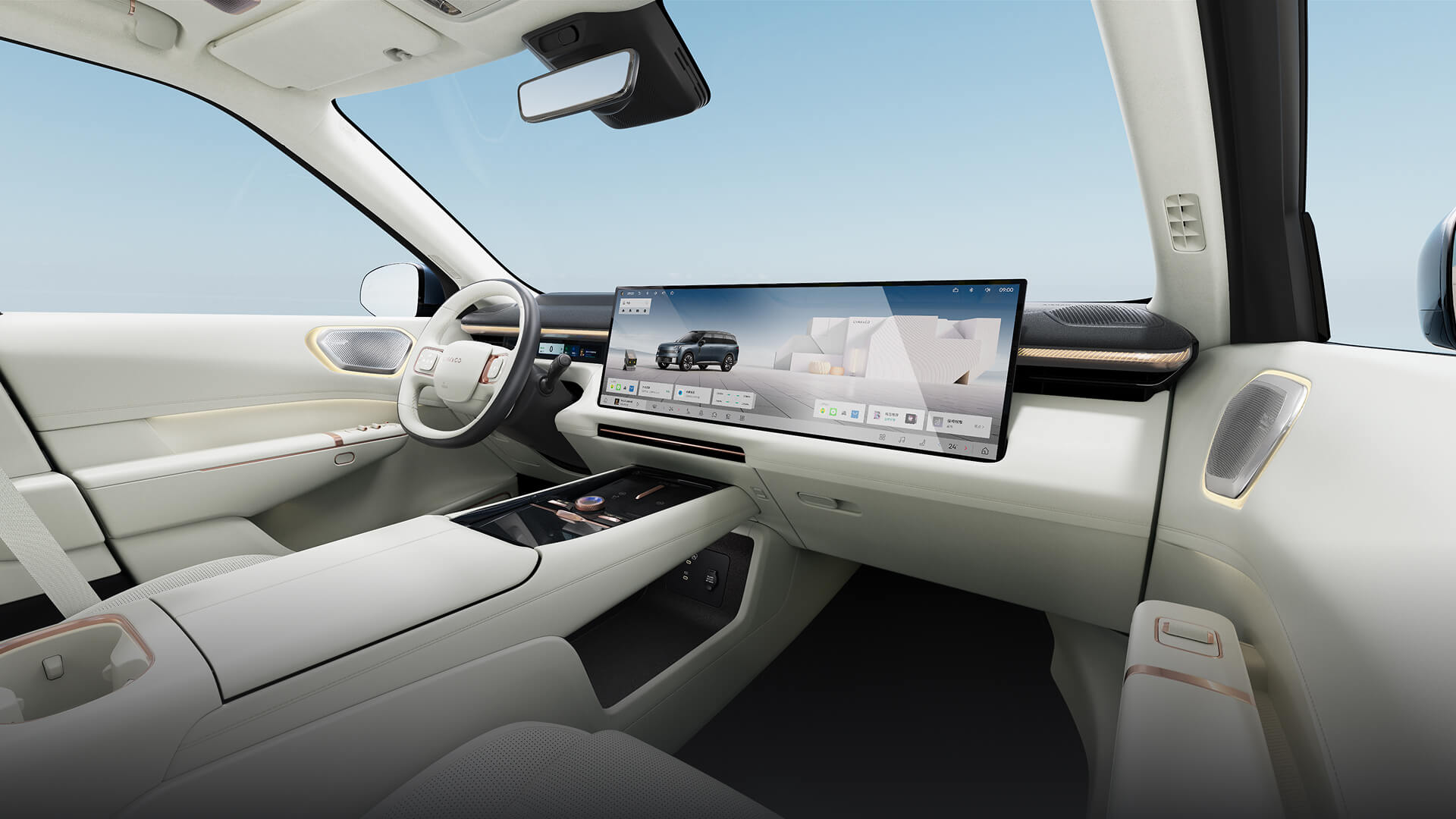 领克900十月交车7048台，用户对“真全能”车型没有抵抗力