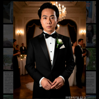 追梦少年黄门耀祖