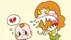 妈妈的情绪是孩子的底色