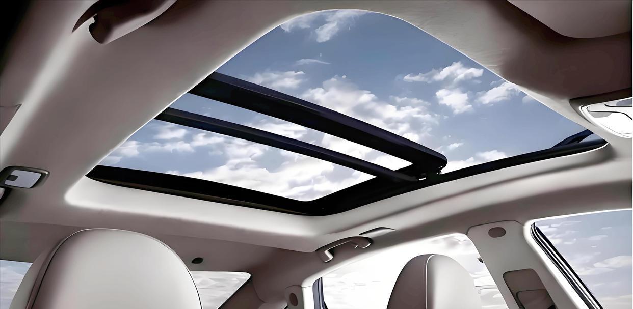 新车异味致癌是真的吗？实测暴晒除甲醛效果