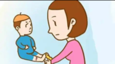 哑巴式带娃真可怕