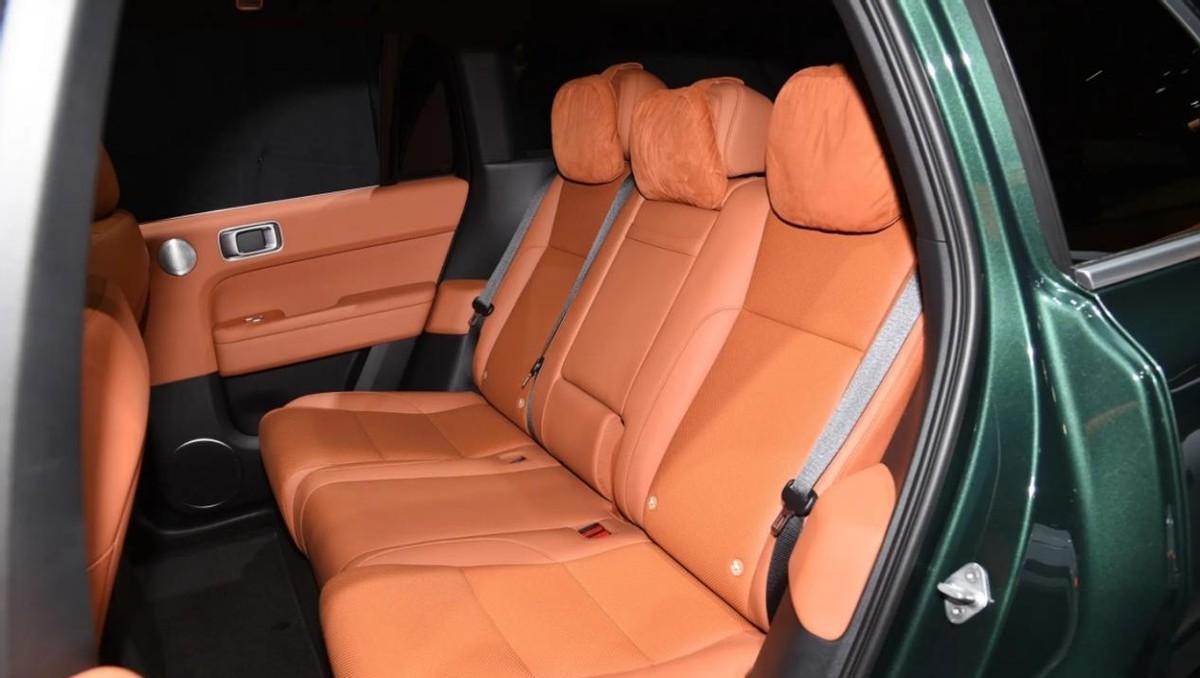 理想汽车买哪款好？20多万的L6和40多万的L9怎么选