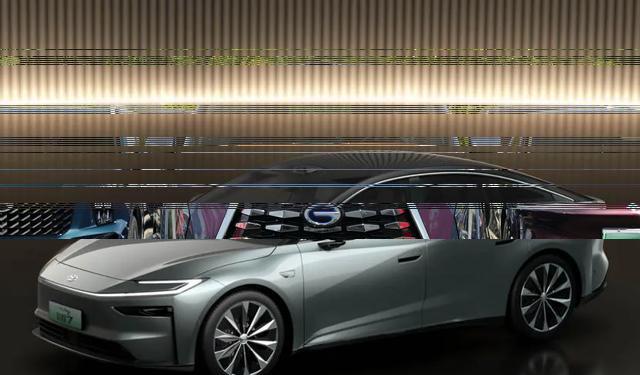 东方旗舰 MPV 新标杆：传祺 M8 乾崑系列深度解析