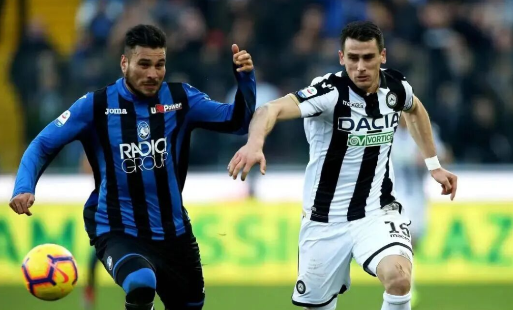 11月22日 意甲 乌迪内斯vs博洛尼亚 赛事前瞻思路