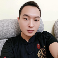 子墨君说