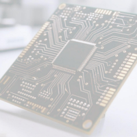 线路板PCB科技分享