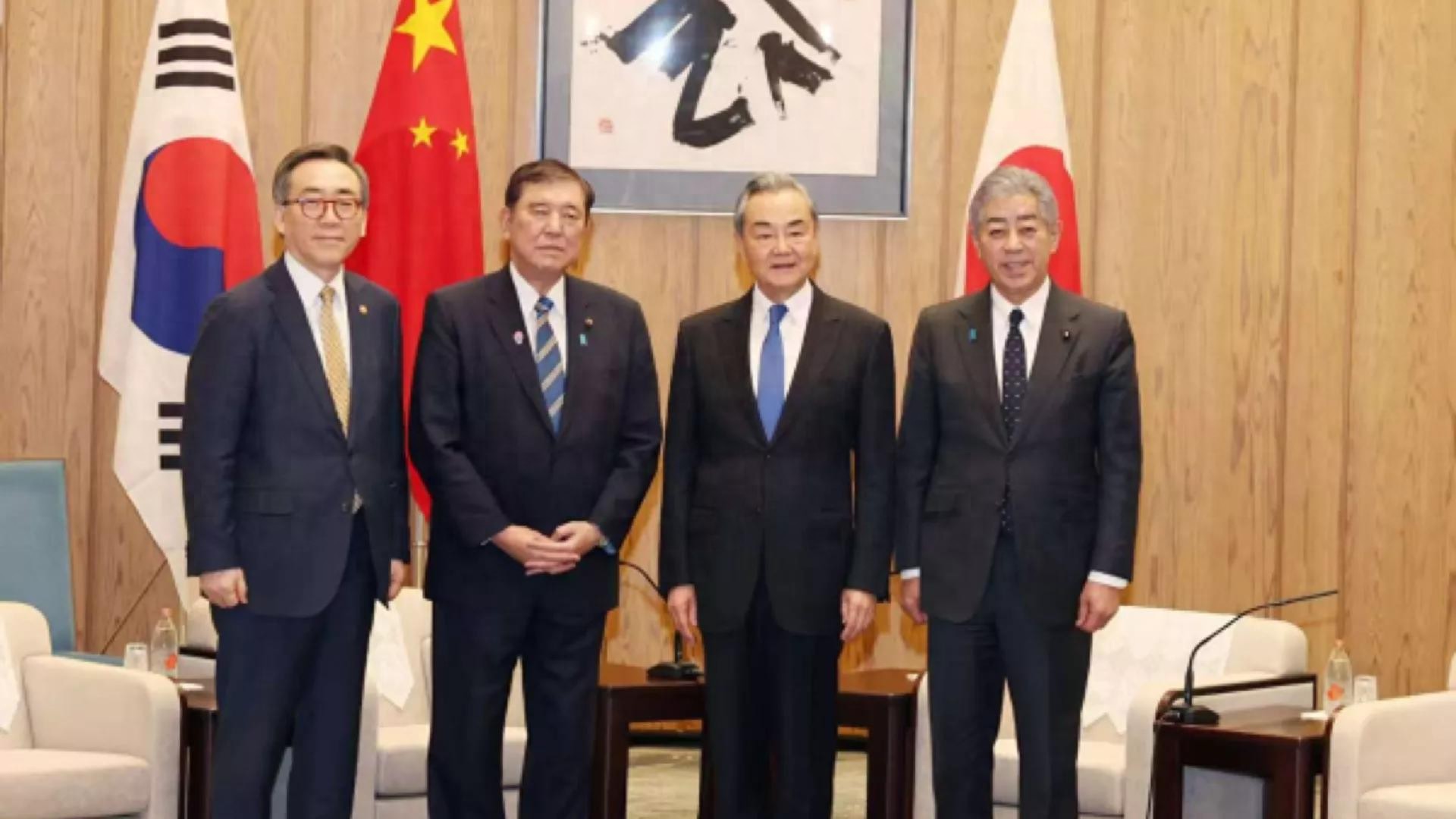 东海博弈惊现三重铁幕：中国海警强势反制日本双面伎俩