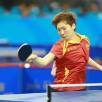 乒乓燃魂记
