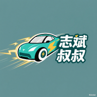 志斌叔叔爱汽车