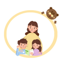 萌宝成长研习社