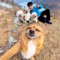 是柯铭呀