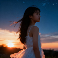 幻想星河