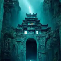 张家古楼