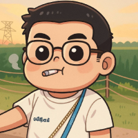 数字游民九五二七