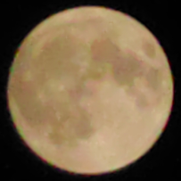 一轮明月照九州