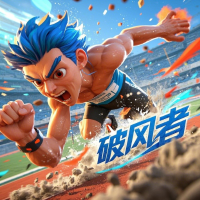 破风者说体坛
