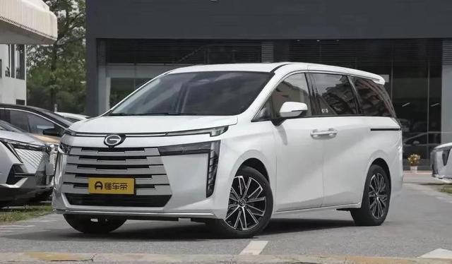 2025年5月第三周MPV销量揭晓：赛那丢冠，小鹏X9第10，库斯途第17