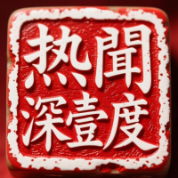 热闻深壹度