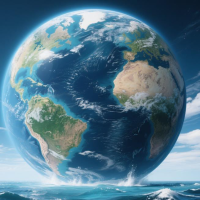 一个人的心丢在那里