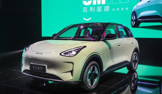 轿车市场大卖！Model 3大涨58%，比亚迪汉勉强破万，5