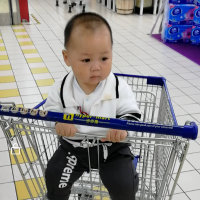 歪了个歪