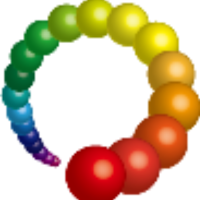 光子晶体结构色