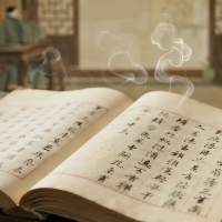 诗风文絮
