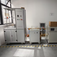 林工聊检测设备