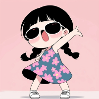 若轻云之蔽月啊