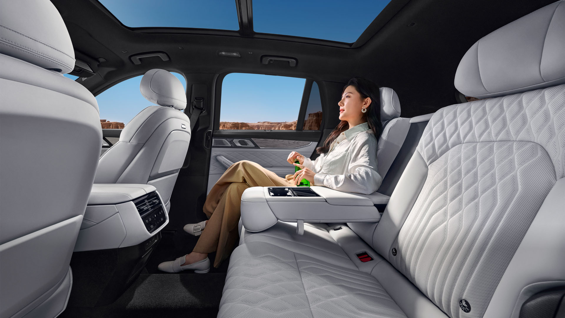 30万内全能之选降临！领克09四驱探索版19.88万起开启新篇