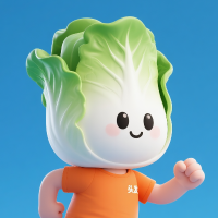 小白菜随说