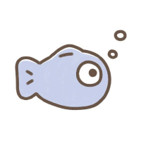 小鱼小鱼游游游