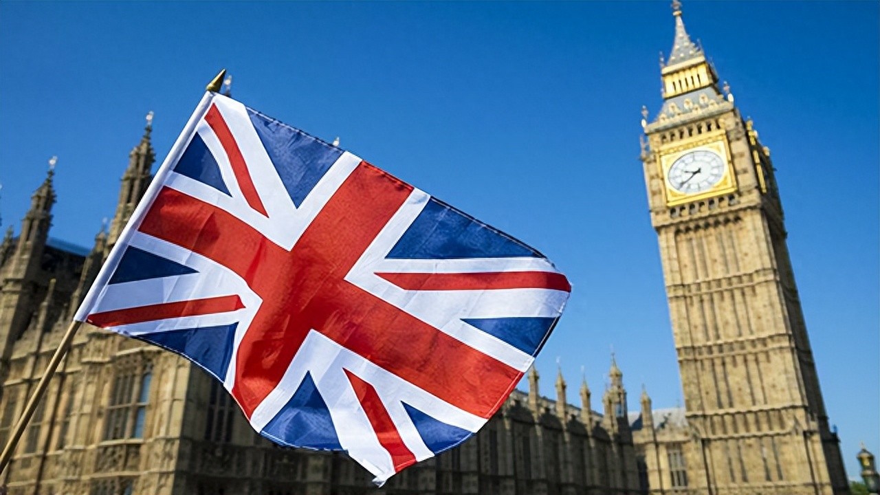 英国人权假面崩塌：现代奴隶激增2万，儿童沦为贩毒工具