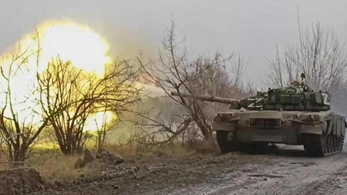 俄高层发声！欲结束冲突，须满足这一条件