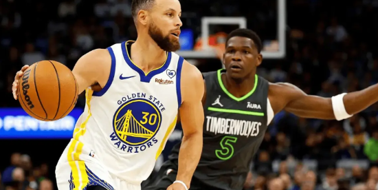 NBA：西决雷霆4：1胜出收获西部冠军，本赛季常规赛3分王就此出局。当爱德华玆创
