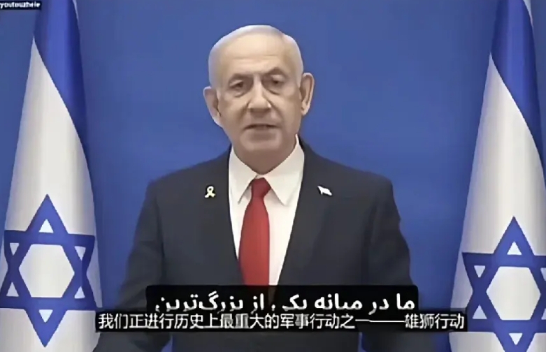 内塔尼亚胡不信爱国者，铁穹，也不信任萨德，第一时间干了缺德事，然后跑路希腊，遥控